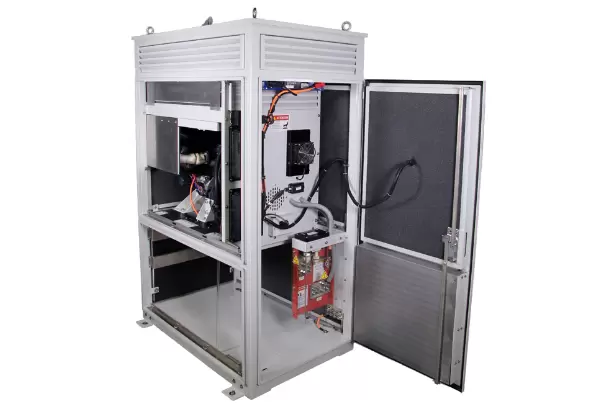 8220-603 seiries